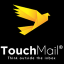 TouchMail Reviews
