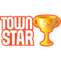 Town Star Icon