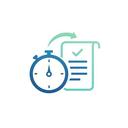 Track and Invoice Reviews