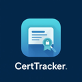 TrackACert