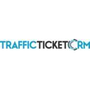 Traffic Ticket CRM