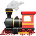 Train Engine
