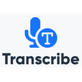 Transcribe Speech to Text