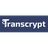 Transcrypt