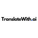 TranslateWith.ai Reviews