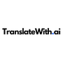 TranslateWith.ai Reviews