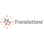24x7 Translations Icon