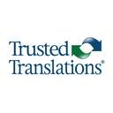Trusted Translations Reviews