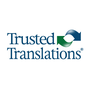 Trusted Translations Reviews