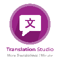 Translation Studio