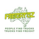 Freight Oz Reviews