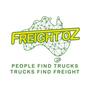 Freight Oz Icon