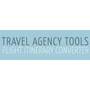 Travel Agency Tools Icon