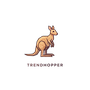 Trendhopper Icon