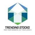 Trending Stocks