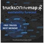 TrucksOnTheMap Reviews