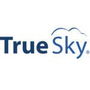 True Sky Icon