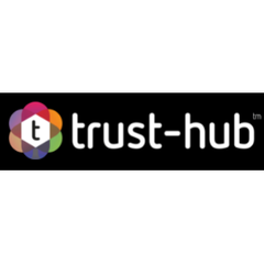 Trust-Hub (Трастовый Центр) - Программное Обеспечение Для Управления Конфиденциальностью Данных