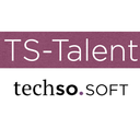 TS-Talent Reviews