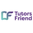 Tutors Friend Reviews