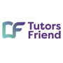 Tutors Friend Reviews