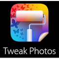 Tweak Photos