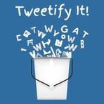 Tweetify It Reviews