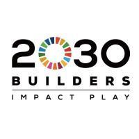 2030 Builders (2030 Строители) - Программное Обеспечение Для Устойчивого Развития