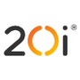 Logo Project 20i