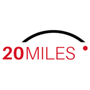 Logo Project 20Miles