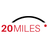 20Miles Reviews