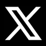 X (Twitter) Icon