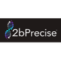 Logo Project 2bPrecise