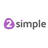 2Simple Reviews