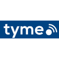 TYME kiosk