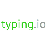 Typing.io