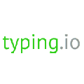 Typing.io