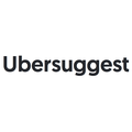 Ubersuggest