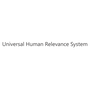 UHRS (Universal Human Relevance System)