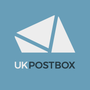 UK Postbox