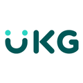 UKG HR Service Delivery