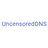 UncensoredDNS Reviews