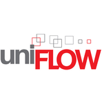 uniFLOW Reviews