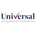 Universal Background Screening