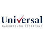 Universal Background Screening Reviews