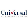 Universal Background Screening Reviews & Ratings