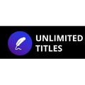 Unlimited Titles