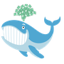 Unusual Whales Icon