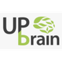 UpBrain Icon