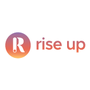 Rise Up Icon